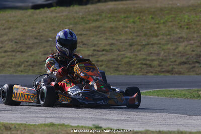 13/10/2019 : Trophée UFOLEP Kart Aquitaine à Layrac (Photos Stéphane Agnus) 2019 — karting