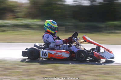 13/10/2019 : Trophée UFOLEP Kart Aquitaine à Layrac (Photos Stéphane Agnus) 2019 — karting