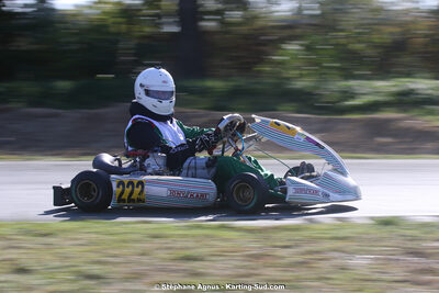 13/10/2019 : Trophée UFOLEP Kart Aquitaine à Layrac (Photos Stéphane Agnus) 2019 — karting