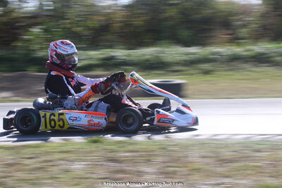 13/10/2019 : Trophée UFOLEP Kart Aquitaine à Layrac (Photos Stéphane Agnus) 2019 — karting