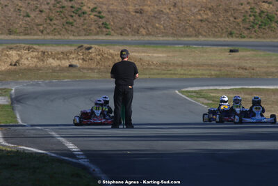 13/10/2019 : Trophée UFOLEP Kart Aquitaine à Layrac (Photos Stéphane Agnus) 2019 — karting
