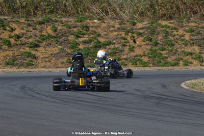 13/10/2019 : Trophée UFOLEP Kart Aquitaine à Layrac (Photos Stéphane Agnus) 2019 — karting