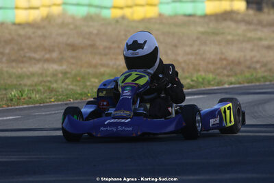13/10/2019 : Trophée UFOLEP Kart Aquitaine à Layrac (Photos Stéphane Agnus) 2019 — karting