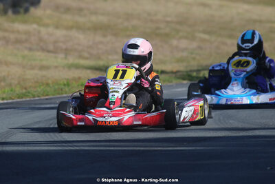 13/10/2019 : Trophée UFOLEP Kart Aquitaine à Layrac (Photos Stéphane Agnus) 2019 — karting