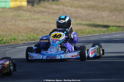 13/10/2019 : Trophée UFOLEP Kart Aquitaine à Layrac (Photos Stéphane Agnus) 2019 — karting