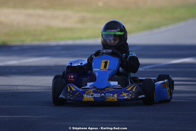 13/10/2019 : Trophée UFOLEP Kart Aquitaine à Layrac (Photos Stéphane Agnus) 2019 — karting