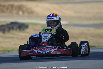 13/10/2019 : Trophée UFOLEP Kart Aquitaine à Layrac (Photos Stéphane Agnus) 2019 — karting