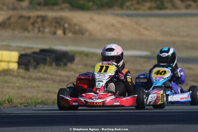 13/10/2019 : Trophée UFOLEP Kart Aquitaine à Layrac (Photos Stéphane Agnus) 2019 — karting