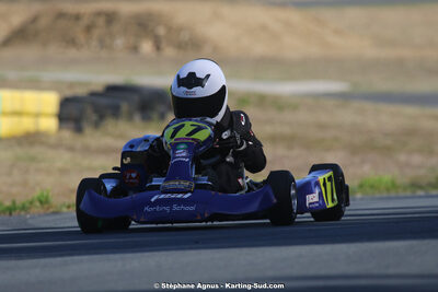 13/10/2019 : Trophée UFOLEP Kart Aquitaine à Layrac (Photos Stéphane Agnus) 2019 — karting