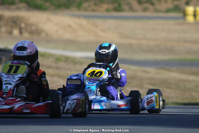 13/10/2019 : Trophée UFOLEP Kart Aquitaine à Layrac (Photos Stéphane Agnus) 2019 — karting