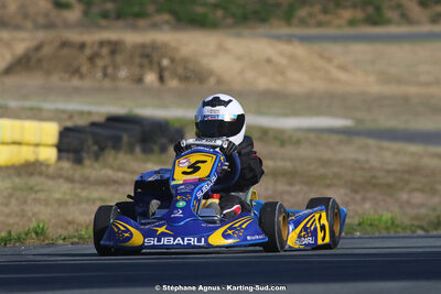 13/10/2019 : Trophée UFOLEP Kart Aquitaine à Layrac (Photos Stéphane Agnus) 2019 — karting