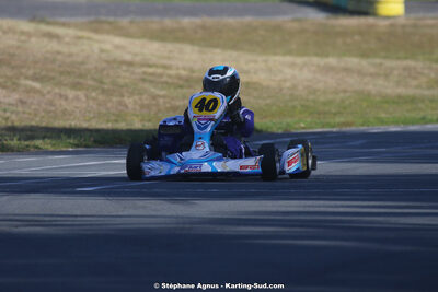 13/10/2019 : Trophée UFOLEP Kart Aquitaine à Layrac (Photos Stéphane Agnus) 2019 — karting