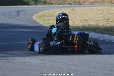 13/10/2019 : Trophée UFOLEP Kart Aquitaine à Layrac (Photos Stéphane Agnus) 2019 — karting