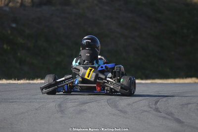 13/10/2019 : Trophée UFOLEP Kart Aquitaine à Layrac (Photos Stéphane Agnus) 2019 — karting