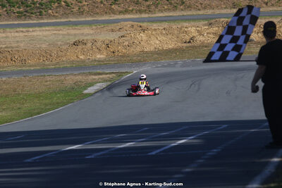 13/10/2019 : Trophée UFOLEP Kart Aquitaine à Layrac (Photos Stéphane Agnus) 2019 — karting