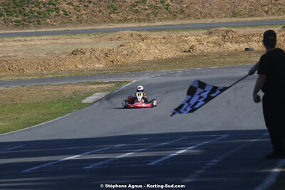 13/10/2019 : Trophée UFOLEP Kart Aquitaine à Layrac (Photos Stéphane Agnus) 2019 — karting