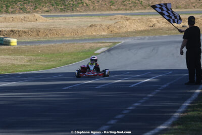 13/10/2019 : Trophée UFOLEP Kart Aquitaine à Layrac (Photos Stéphane Agnus) 2019 — karting
