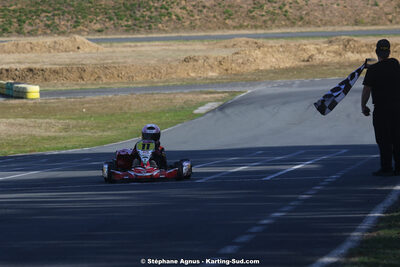 13/10/2019 : Trophée UFOLEP Kart Aquitaine à Layrac (Photos Stéphane Agnus) 2019 — karting
