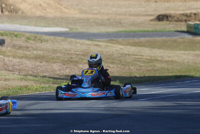 13/10/2019 : Trophée UFOLEP Kart Aquitaine à Layrac (Photos Stéphane Agnus) 2019 — karting