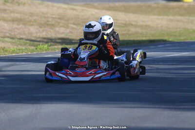 13/10/2019 : Trophée UFOLEP Kart Aquitaine à Layrac (Photos Stéphane Agnus) 2019 — karting
