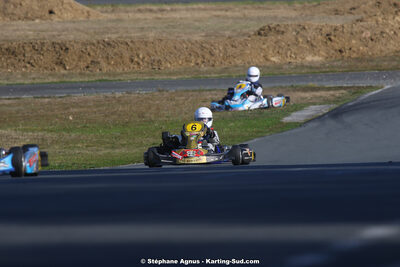 13/10/2019 : Trophée UFOLEP Kart Aquitaine à Layrac (Photos Stéphane Agnus) 2019 — karting