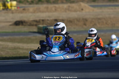 13/10/2019 : Trophée UFOLEP Kart Aquitaine à Layrac (Photos Stéphane Agnus) 2019 — karting