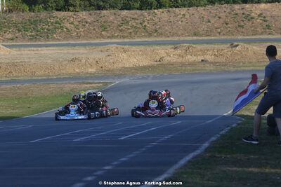 13/10/2019 : Trophée UFOLEP Kart Aquitaine à Layrac (Photos Stéphane Agnus) 2019 — karting
