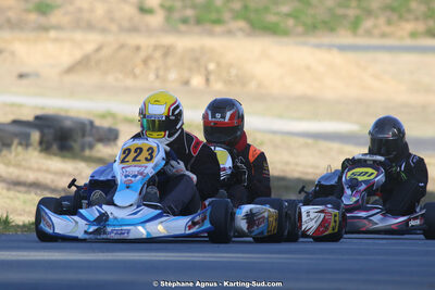 13/10/2019 : Trophée UFOLEP Kart Aquitaine à Layrac (Photos Stéphane Agnus) 2019 — karting