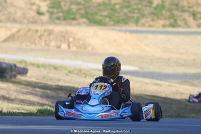 13/10/2019 : Trophée UFOLEP Kart Aquitaine à Layrac (Photos Stéphane Agnus) 2019 — karting