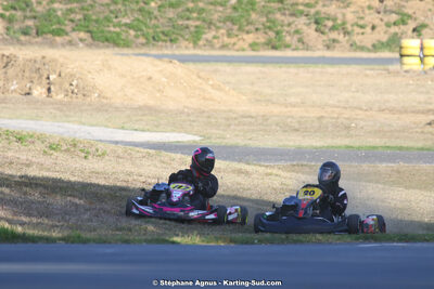 13/10/2019 : Trophée UFOLEP Kart Aquitaine à Layrac (Photos Stéphane Agnus) 2019 — karting
