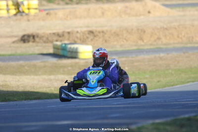 13/10/2019 : Trophée UFOLEP Kart Aquitaine à Layrac (Photos Stéphane Agnus) 2019 — karting