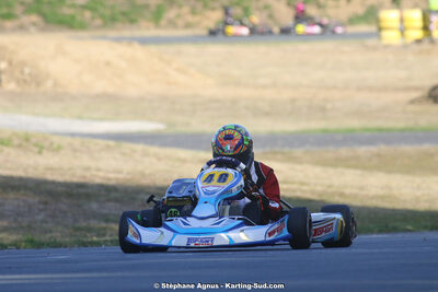 13/10/2019 : Trophée UFOLEP Kart Aquitaine à Layrac (Photos Stéphane Agnus) 2019 — karting