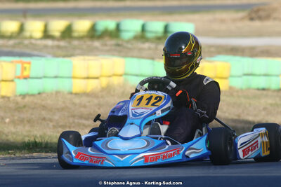 13/10/2019 : Trophée UFOLEP Kart Aquitaine à Layrac (Photos Stéphane Agnus) 2019 — karting