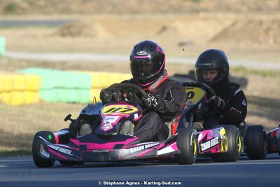 13/10/2019 : Trophée UFOLEP Kart Aquitaine à Layrac (Photos Stéphane Agnus) 2019 — karting