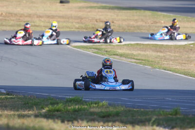 13/10/2019 : Trophée UFOLEP Kart Aquitaine à Layrac (Photos Stéphane Agnus) 2019 — karting