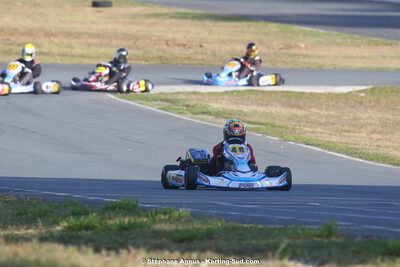 13/10/2019 : Trophée UFOLEP Kart Aquitaine à Layrac (Photos Stéphane Agnus) 2019 — karting