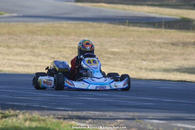 13/10/2019 : Trophée UFOLEP Kart Aquitaine à Layrac (Photos Stéphane Agnus) 2019 — karting