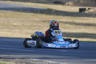 13/10/2019 : Trophée UFOLEP Kart Aquitaine à Layrac (Photos Stéphane Agnus) 2019 — karting