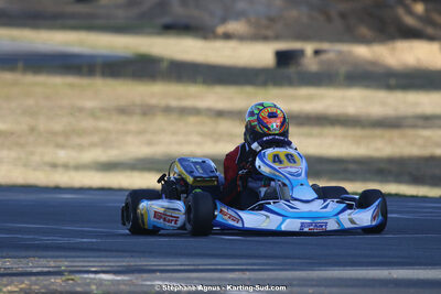 13/10/2019 : Trophée UFOLEP Kart Aquitaine à Layrac (Photos Stéphane Agnus) 2019 — karting