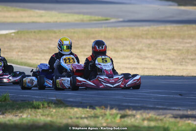 13/10/2019 : Trophée UFOLEP Kart Aquitaine à Layrac (Photos Stéphane Agnus) 2019 — karting