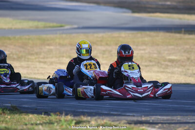 13/10/2019 : Trophée UFOLEP Kart Aquitaine à Layrac (Photos Stéphane Agnus) 2019 — karting