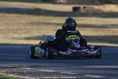13/10/2019 : Trophée UFOLEP Kart Aquitaine à Layrac (Photos Stéphane Agnus) 2019 — karting