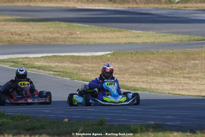 13/10/2019 : Trophée UFOLEP Kart Aquitaine à Layrac (Photos Stéphane Agnus) 2019 — karting