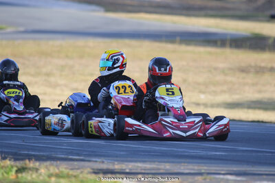 13/10/2019 : Trophée UFOLEP Kart Aquitaine à Layrac (Photos Stéphane Agnus) 2019 — karting