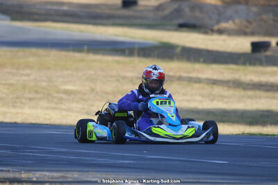 13/10/2019 : Trophée UFOLEP Kart Aquitaine à Layrac (Photos Stéphane Agnus) 2019 — karting