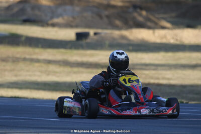 13/10/2019 : Trophée UFOLEP Kart Aquitaine à Layrac (Photos Stéphane Agnus) 2019 — karting