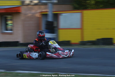 13/10/2019 : Trophée UFOLEP Kart Aquitaine à Layrac (Photos Stéphane Agnus) 2019 — karting