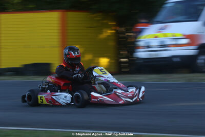 13/10/2019 : Trophée UFOLEP Kart Aquitaine à Layrac (Photos Stéphane Agnus) 2019 — karting