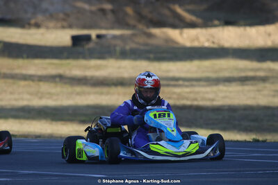 13/10/2019 : Trophée UFOLEP Kart Aquitaine à Layrac (Photos Stéphane Agnus) 2019 — karting