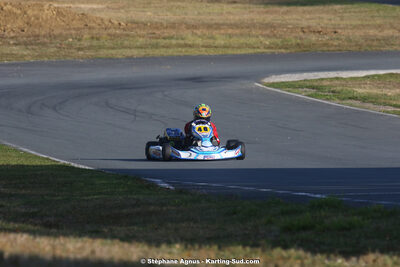 13/10/2019 : Trophée UFOLEP Kart Aquitaine à Layrac (Photos Stéphane Agnus) 2019 — karting